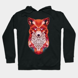 Firefox Hoodie